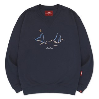 L.LAMO Cloud C大學T