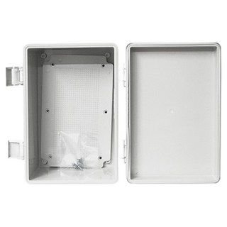 Hanmi Industry 防塵防水簡易高控制箱, 1個