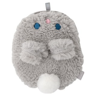 livework Pio兔子耳機包