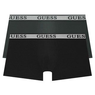 게스언더웨어 아이스딥 실버밴딩 드로즈 2종 세트