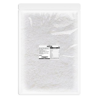 SUPERGOOD Gomine 椰子粉, 1kg, 1個