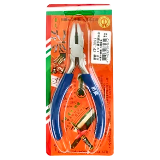 東久 資訊鋼絲鉗 CP-2053, 1支