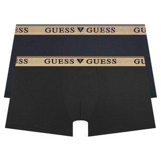 게스언더웨어 라이트 골드밴드 드로즈 2종 세트