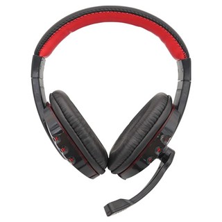 Coms Mart 音量控制器 附麥克風 USB LED 有線耳機麥克風, 請參考詳情頁面, 單一顏色