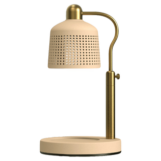 COCODOR 珂珂朵爾 可調式復古融燭燈, 奶油色