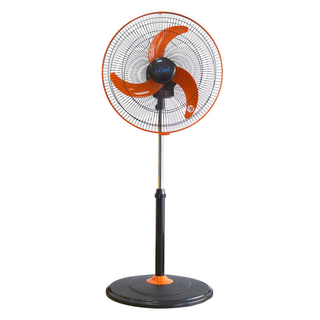 台灣 i-Cool 360度廣角高度可調立扇 MY-1888S 原廠保固