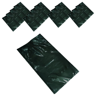 黏鼠板 60 x 28cm 黑色, 15個, 1組