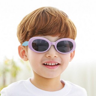bay-b 兒童威尼斯偏光太陽眼鏡