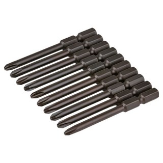 썬키 단면비트 10p 세트 65mm BC-39D, 1세트