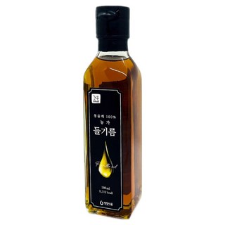 cco son 青陽食品 農家紫蘇油, 1個, 180ml