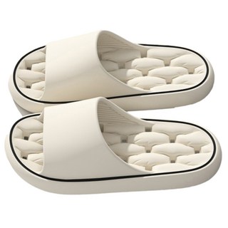 女性舒適生活防樓層噪音緩衝室內拖鞋