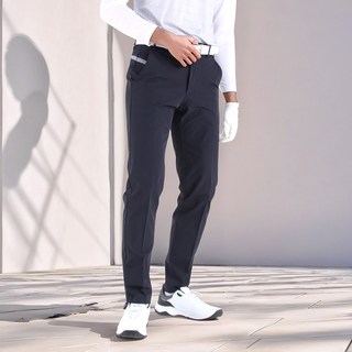 男士四向彈力高爾夫褲 NSW4104