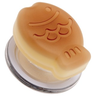 GOOSPERY 設計款 MagSafe 磁吸手機支架, 02鯛魚燒, 1個