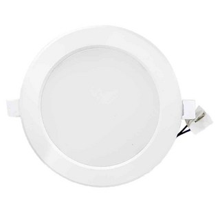 ADATA 威剛 15W 崁燈 15cm 黃光, 1個