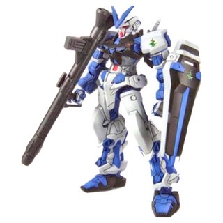 BANDAI 1/144 HG SEED 13 藍色異端鋼彈模型, 1盒