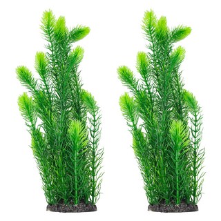 Samaqua Refresh 人造水草 圖柳波漢 大型, 2個
