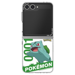 寶可夢纖薄印花手機殼