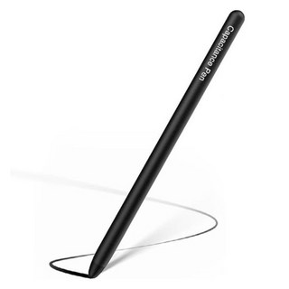 Galaxy Z Fold 專用電容便攜式電容觸控筆, 黑色, 1個