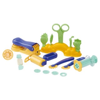 Kes.B 美術學院魔術觸控蓋印工具組, 1套, 混合色, 571g