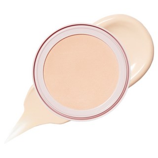 에스쁘아 비내추럴 쿠션 리필 14g, 13호 포슬린, 1개