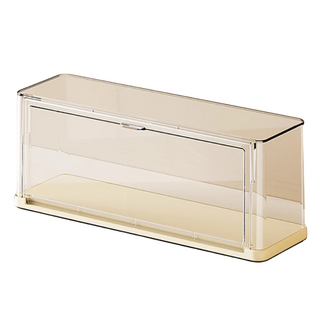 HOHOO 壓克力公仔護理 黃色, 1個