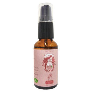 H&N 護您長 乳房滋養油, 30ml, 蘊含雷公根萃取液, 1瓶