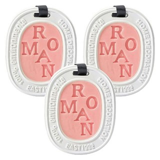 小麥購物 Y992 香氛蠟片 80g 3個, 小蒼蘭