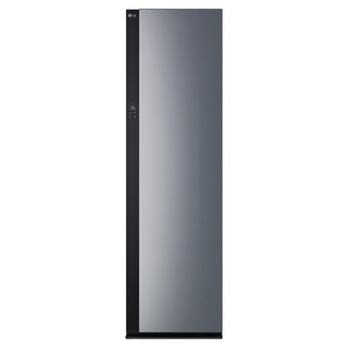 LG 스타일러 내부 구조