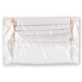 Uniart 繪畫掛軸, 3個, 單一顏色