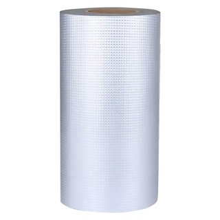 收納部屋 鋁箔萬用補漏防水膠帶 30cm*5M, 1個