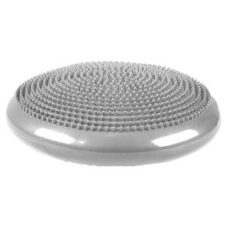 The One 按摩顆粒瑜珈平衡盤, 灰色