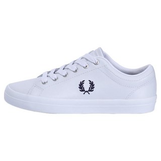 FRED PERRY Baseline Leather 運動鞋 SFPU2517311-200