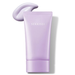 KOSE 高絲 SEKKISEI 雪肌精 UV潤色防曬乳 SPF35 PA+++, 70g, 1個