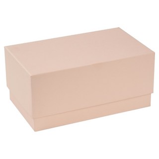 뮤니드 그레이스 브릭 지함 선물상자, 핑크, 1개
