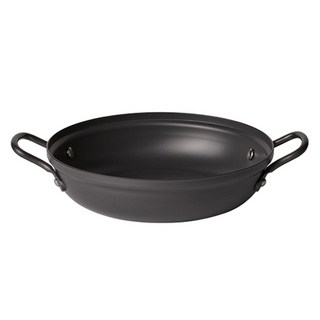 EUGENE TOSCO 托斯可 Tosco 快速什錦火鍋, 20cm, 黑色, 1個