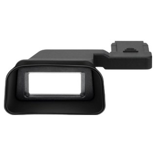 JJC 索尼 A7C2 A7CR 相機觀景窗延伸眼罩, KE-A7C II, 1個