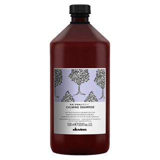 davines 達芬尼斯 自然生機洗髮露 康敏舒緩, 1L, 1瓶