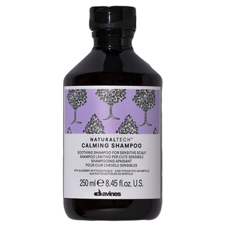 davines 達芬尼斯 自然生機洗髮露 康敏舒緩, 250ml, 1瓶
