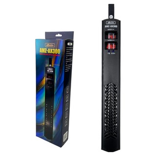 아마존 아쿠아 세이프 수족관용 히터 300W AMZ-AX300, 1개