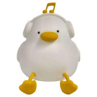 CStar 拍拍燈 LD83 歡樂音樂鴨 (可放手機)