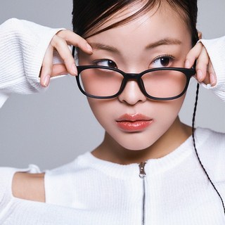 LookOptical 粗框眼鏡 EL5010