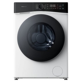 로보락 H1 Lite 올인원 세탁건조기 WD10002RR4ZKR 10kg + 6kg 방문설치, 화이트