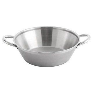 電磁爐 Double W 全三層 IH 不鏽鋼麵食鍋, 單一顏色, 1個, 32cm