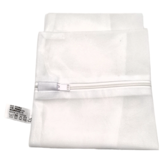 H&K 家居 無螢光劑洗衣袋, 40x50CM 尼龍纖維材質 台灣製, 1個, 單一顏色