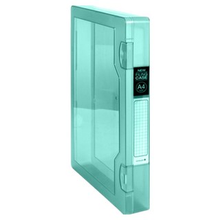 모닝글로리 뉴 화일링 케이스, 그린, 1개