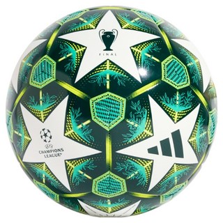 아디다스 유럽 챔피언스 리그 트레이닝 축구공, 1개, JH1281