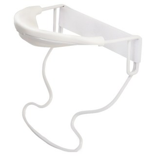 頸部支撐輔助器 白色, 1個