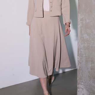 Olivia Lauren 女款套裝傘裙 VOCGK5M3231