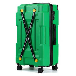 拉芙拉克 TANK Ⅱ 寬版手把可擴充PC行李箱