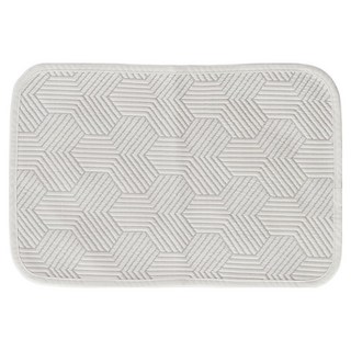 크리벨 반려동물 아추어 듀라론 냉감 쿨매트, 화이트, 1개